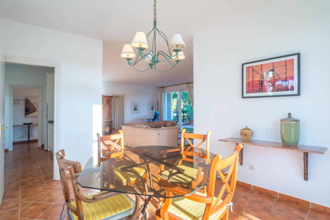 Luxury Apartment Los Monteros Marbella Exterior foto
