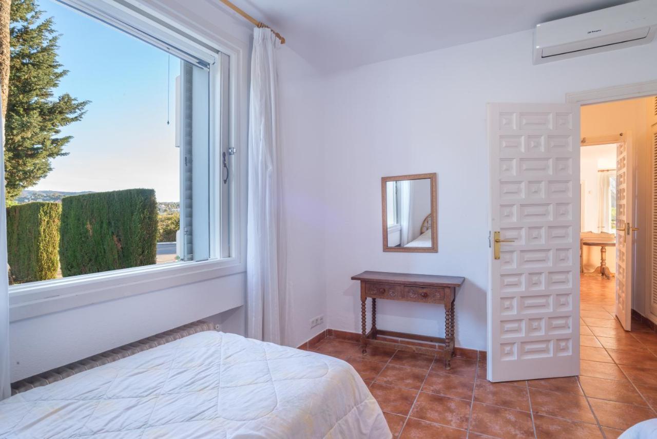 Luxury Apartment Los Monteros Marbella Exterior foto